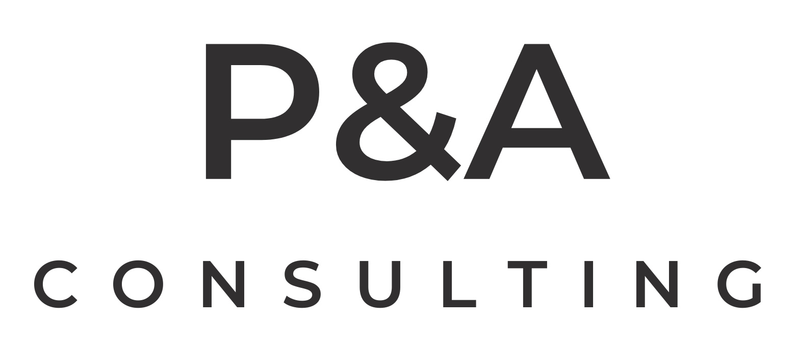 P&A consulting
